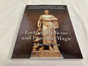 Esoteric Medicine and Practical Magic by Samael Aun Weor (Paperback, 2018) - Picture 1 of 3
