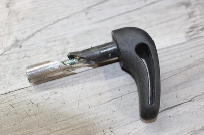 Polaris Handlebar Hook 1253274-070 RMK Switchback FST Dragon 600 700 800 900 - Image 1 of 4