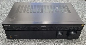 Sony STR-DH790 5.1.2/7.2 Dolby Atmos 4K HDR HDCP 2.2 DTS X Earc - Good Condition - Picture 1 of 16