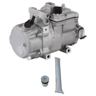 For Lexus NX300h 2019 2020 AC Compressor & A/C Drier - Image 1 of 4