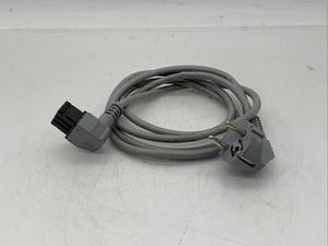 Bosch SMI86M35DE/25 Spülmaschine 00645033 645033 Stromkabel Kabel #DA241 - Bild 1 von 5