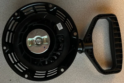 RECOIL PULL STARTER MTD Cub Cadet Troy Bilt Craftsman Part# 751-10955 951-10955 - Image 1 of 4
