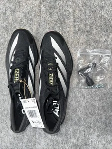 adidas Adizero Finesse Track Running Mens Size 9.5M/10.5 W -NWT - - Picture 1 of 8
