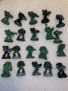 Warhammer 40K Devastator Squad: Space Marines - Bild 1 von 1