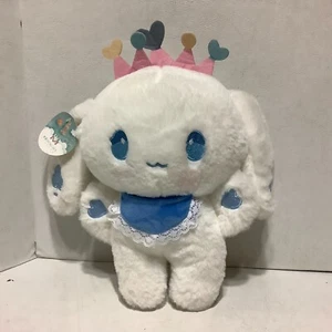Sanrio Cinnamoroll Plush Stuffed Animal w/Tags 9" Tall - Picture 1 of 3