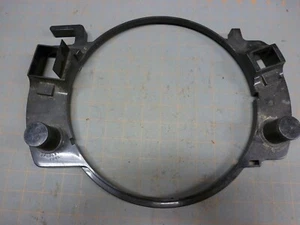 *Damaged Power Cord Holder* Rainbow Vacuum D4C SE Part R-2709 Tool Nozzle Caddy - Picture 1 of 3