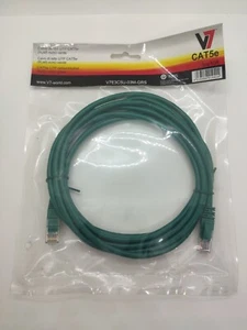 LOTE 2 Cable de red UTP CAT5e RJ45 m/m 3M - Imagen 1 de 4