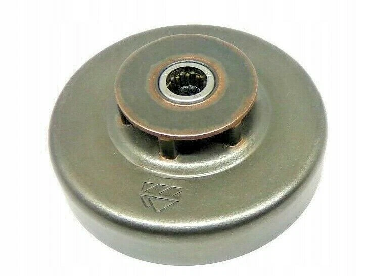 Dolmar Makita ps-32 ea3200 NUEVO OEM embrague cojinete de tambor y arandela # 140m30-8 Foto 1 de 4