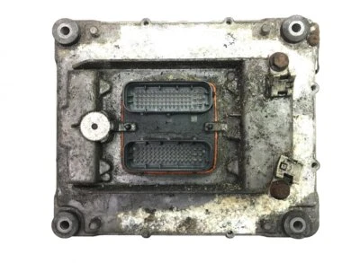 VOLVO B7, B8, B9, B12 bus TP1637456 Engine Control Unit 21354347 23444942 - Image 1 of 4