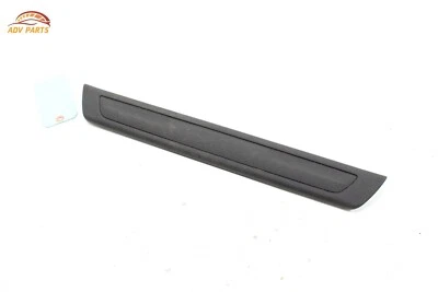 Dodge Durango 2011-2024 umbral de la puerta delantera izquierda placa de desgaste cubierta de moldura OEM Foto 1 de 4