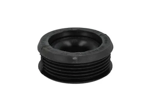 STEDO Euro WC-Spülrohrverbinder Dubletta Ø 55 mm für Spülrohre - Bild 1 von 10