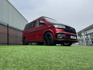 VW T6.1 Highline Transporter Campervan - 2021 - MEGASPEC! - Picture 1 of 13