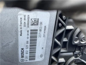 centralina per RENAULT TALISMAN (11.2015-&GT;) 2015 121895 - Foto 1 di 4