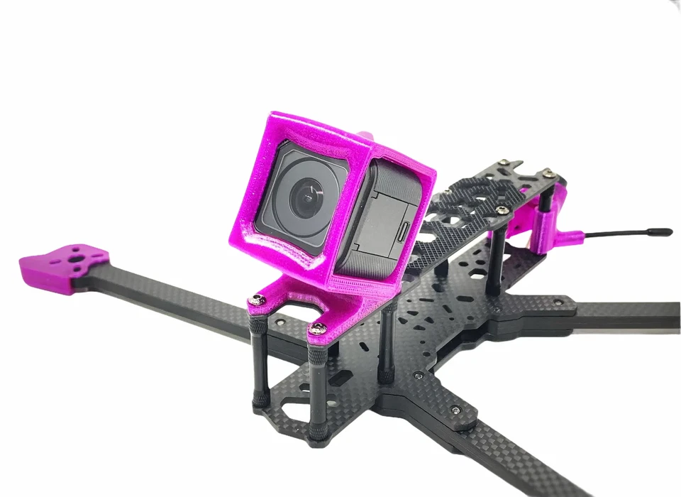 iFlight Titan DC5 & DC7 Session Mount - Image 1 of 1