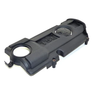 Verkleidung Motor Abdeckung Skoda Octavia II 1Z Superb 3T Yeti 5L Rapid NH  - Bild 1 von 2