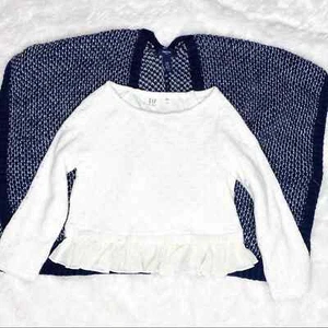 Gap Kids Girls XS Sweater Lot - Picture 1 of 8