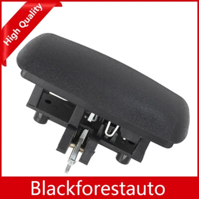 For Dodge Dakota Durango 1998 1999 2000 Glove Box Latch Open Handle #5EM34LAZ - Imagem 1 de 4