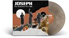 Joseph - Trio Sessions Vol. 2 [New Vinyl Lp] Clear Vinyl, Ltd Ed, Smoke