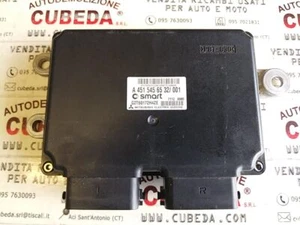 Centralina Cambio Automatico Smart 451 A4515456532/001 G2T60172H4ZE - Foto 1 di 2
