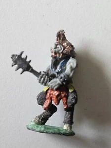 Chaos Broo Zitadelle GW Pre-Slotta 1. Kompendium Spiele Workshop Runequest - Bild 1 von 1