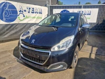 Centralina motore Peugeot 208 I CA, CC 1612859880 P22892432 - Immagine 1 di 3