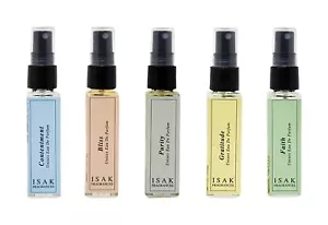 Isak Düfte Die Emotion Serie Parfüm für Unisex, 40ml - Bild 1 von 7