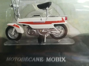 MOTOBECANE MOBIX 1:18 modellino - Bild 1 von 5