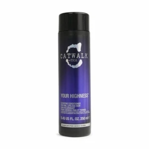 Tigi Catwalk Your Highness Elevating Conditioner For Fine,Lifeless Hair, 8.45 oz - Picture 1 of 1