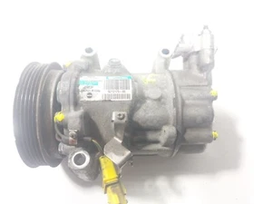 AIR CONDITIONING COMPRESSOR / 9213175 / 17356763 FOR MINI MINI COUNTRYMAN R60 - Picture 1 of 5