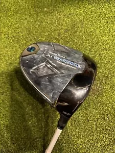 Callaway Paradym AI Smoke Max Fast 12* Driver, Eldio Ladies Flex, RH - Picture 1 of 5