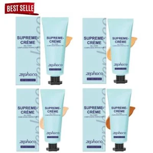 Crema Todo-Over Complexion Perfector-Corrector Hidratante Sin Grasas 80g- - Imagen 1 de 19