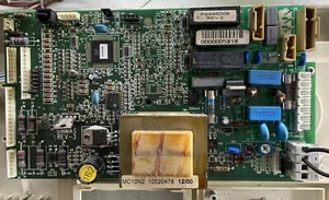 VOKERA LINEA 24 28 & LINEA PLUS MAIN PCB 10024528 REPLACE 1853 10021847 - Picture 1 of 2