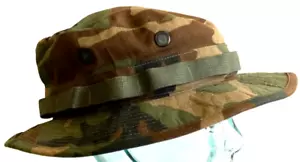 Propper® OCP Hot Weather Boonie Gr. 7 3/4 IHWCU|Camo Militär, taktischer Fischerhut - Bild 1 von 6