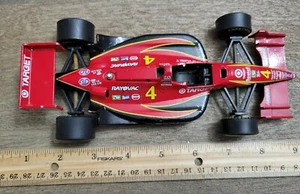 Racing Champions 1:24 Diecast 1994 #4 Target Indy Car...see description & pics - Picture 1 of 12