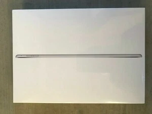 Nuevo Genuino Sellado de Fábrica Apple iPad 7ma Generación WiFi 32GB-Plateado Soporte Último Sistema Operativo - Imagen 1 de 1