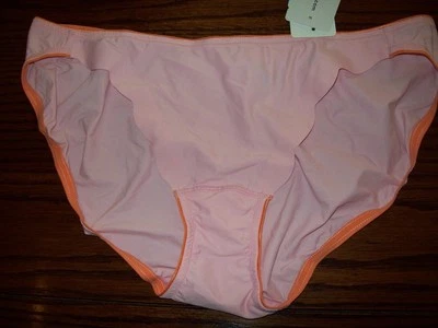 NUEVO CON ETIQUETAS B TENT'D por WACOAL MATE MICRO BIKINI BRAGAS WOW'D 943187 697 ROSA M L XL Foto 1 de 2