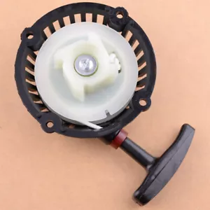 Arrancador de retroceso de arranque para 47cc 49cc 2 tiempos mini moto bicicleta de bolsillo ATV ☃ - Imagen 1 de 7
