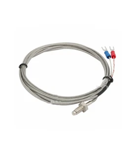 K E Type Thermocouple Probe High Temperature Sensor Thermistor Sensor Probe - Picture 1 of 4