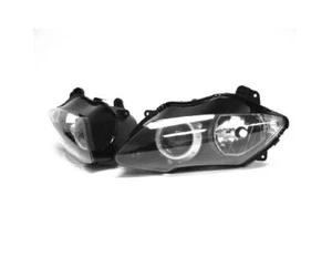 V-PARTS FARO ANTERIORE ORIGINALE YAMAHA YZF-R1 2007-2008 - Picture 1 of 1