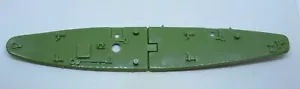 GI Joe 1984 Manta PARTE Gran Forma 100% Original - Imagen 1 de 1