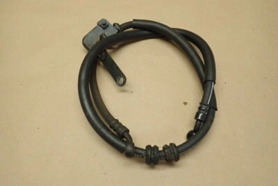 2008 HONDA CMX250C REBEL FRONT BRAKE LINE Foto 1 de 4