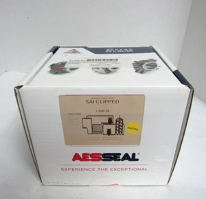 AESSEAL USK358645/1-AZA10983TTK901 EJE DE SELLO MECÁNICO RECORTADO SAI, 3.500-28 - Imagen 1 de 9