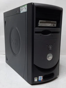 Dell Dimension 4600 MT Intel Pentium 4 3.00GHz 1GB RAM No HDD No OS - Picture 1 of 11