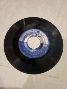 45RPM, Anmbassador Records, On The Mall, by Leo Diamond - Picture 1 of 2