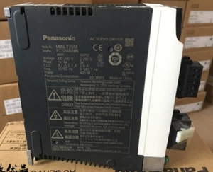 MBDLT25SF Multifunction type AC Servo driver AC200-240V for 400w motor - Picture 1 of 3