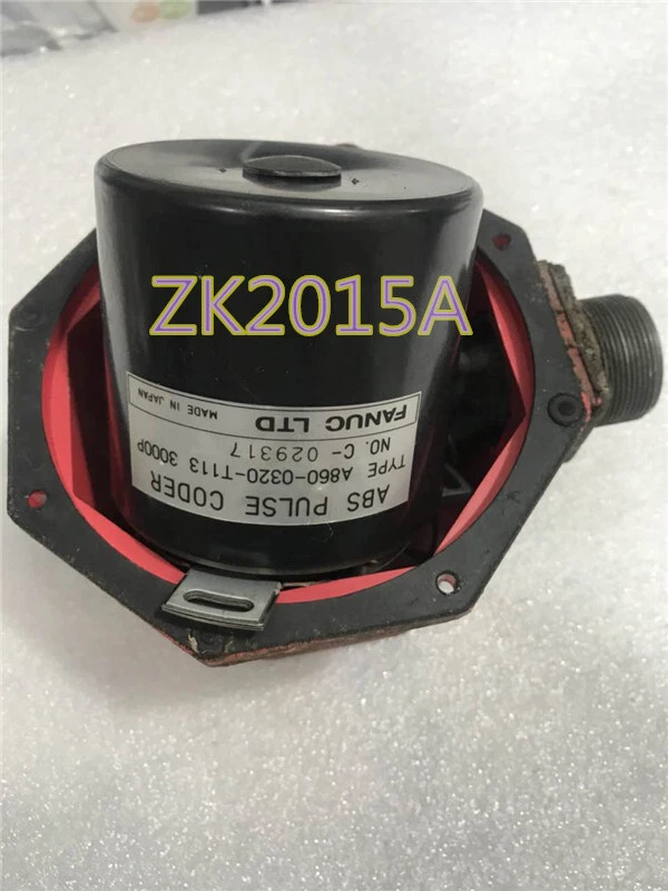 A860-0320-T113-3000P fast ship by DHL OR EMS - Image 1 of 1