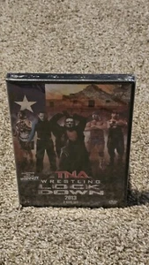 tna LOCKDOWN 2013 2-DISC SET BRAND NEW FACTORY SEALED wrestling dvd - Picture 1 of 1