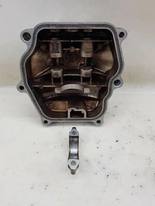 COPERCHIO TESTATA HONDA FORESIGHT 250 2000 2001 2002 2003 - Picture 1 of 3