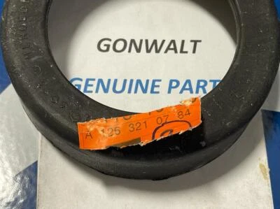 Mercedes Benz новый 350SD 500SEL 380SL передняя пружина монтажный щиток OE 1263210784 - Изображение 1 из 3