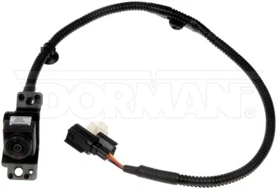 Cámara de asistencia de estacionamiento Dorman 590-459 para Honda Ridgeline Foto 1 de 4